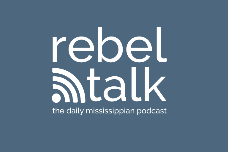 Not sure if you should vote in today’s runoff elections? Tune into Rebel Talk to learn why voting is important