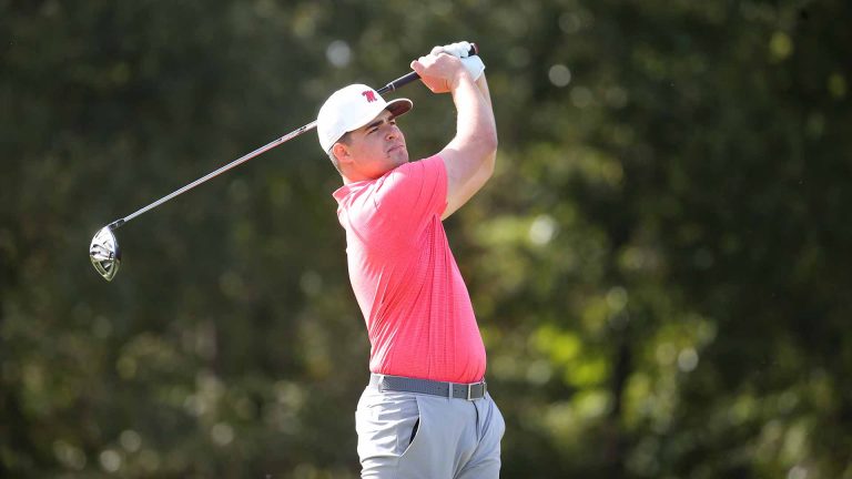 Ole Miss men’s golf ready for SEC Championship