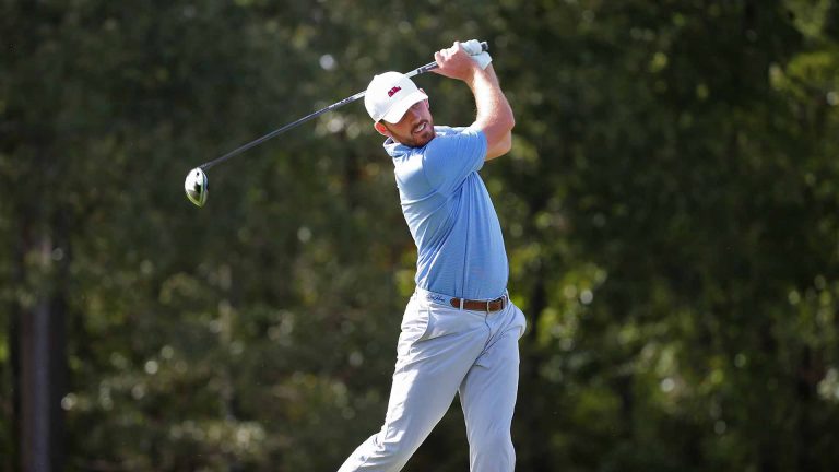 Ole Miss finishes 10th at SEC Championship