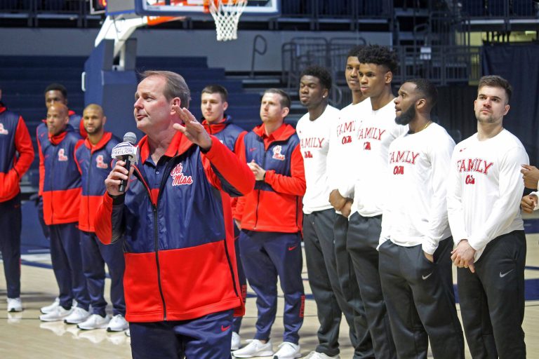 Kermit Davis and staff looking for successful finish to recruiting season
