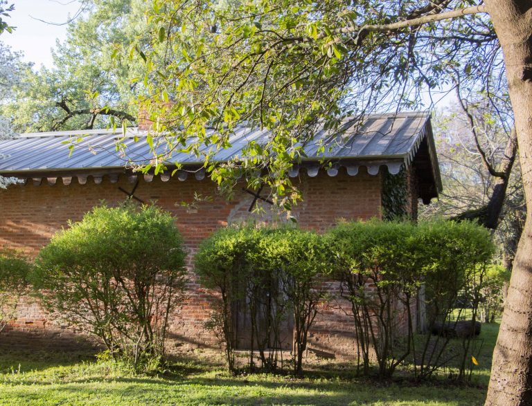 ‘Into the narrative’: The Slave Dwelling Project gives voice to Rowan Oak’s forgotten enslaved people