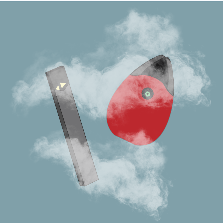 City considers ban on e-cigarettes