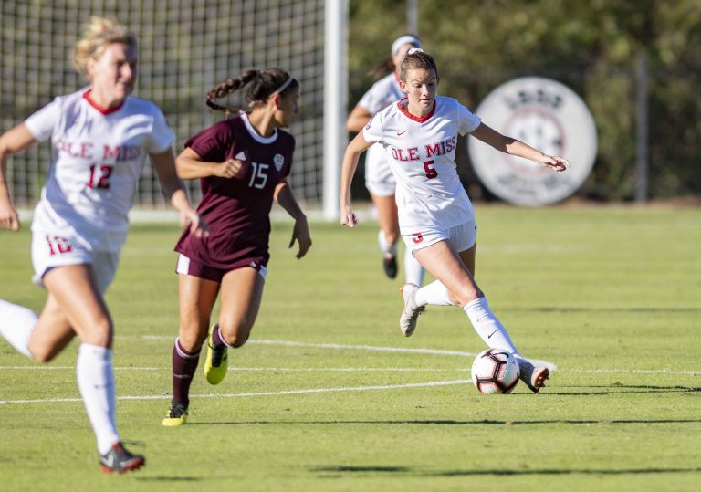 Ole Miss looks to finish succesful spring Wednesday night vs. Memphis
