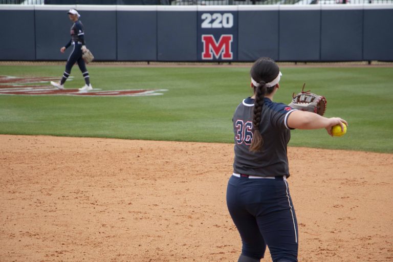 Ole Miss heads to Starkville fresh off of victory over UT Martin