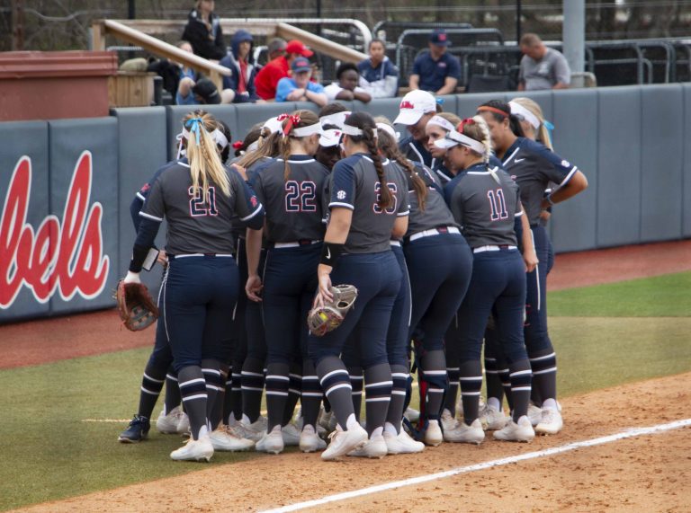 Rebels outlast Bulldogs to win series in Starkville