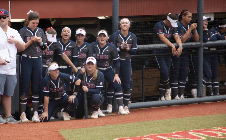 No. 17 Rebels set to be tested by red-hot Golden Eagles