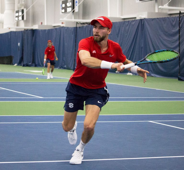 Rebels prepare for rematch vs. OSU in NCAA Regionals Rebels prepare for rematch vs. OSU in NCAA Regionals