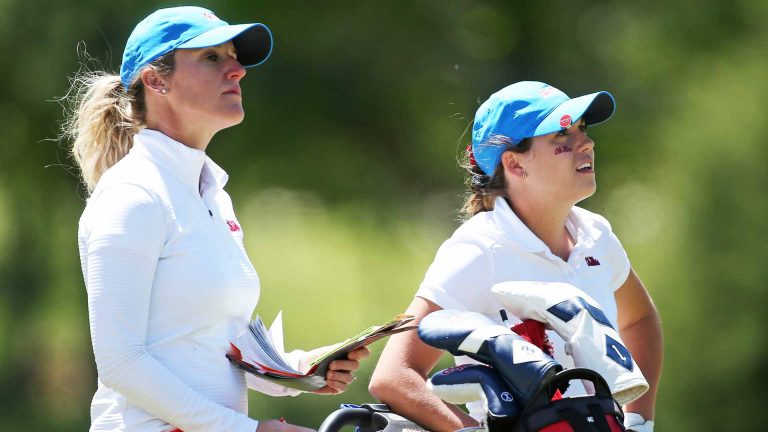 Men’s and Women’s Golf head to NCAA Regionals