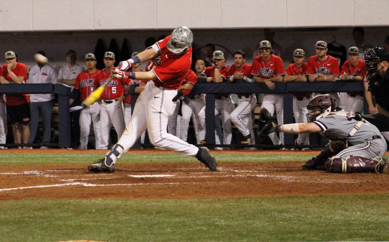 Rebels seek redemption in tough atmosphere of Baton Rouge
