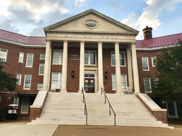 Student teachers disappointed in low statewide pay raise