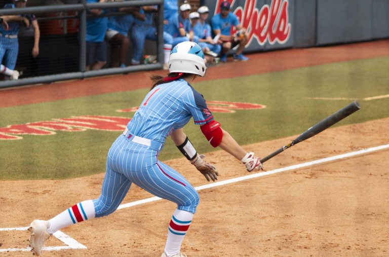 Ole Miss to finish regular season with weekend series in Athens