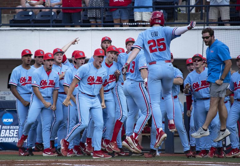 Ole Miss Baseball set to face familiar foe in NCAA Super Regionals
