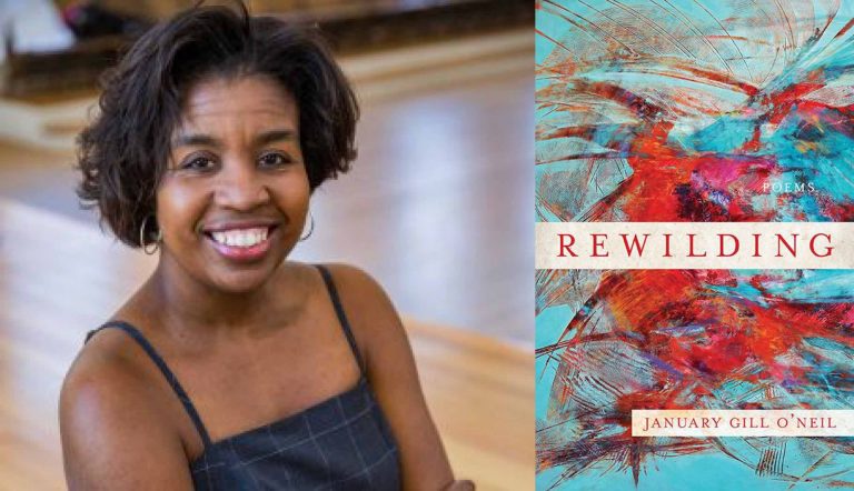 New Grisham Writer in Residence wants Oxford to shape her work