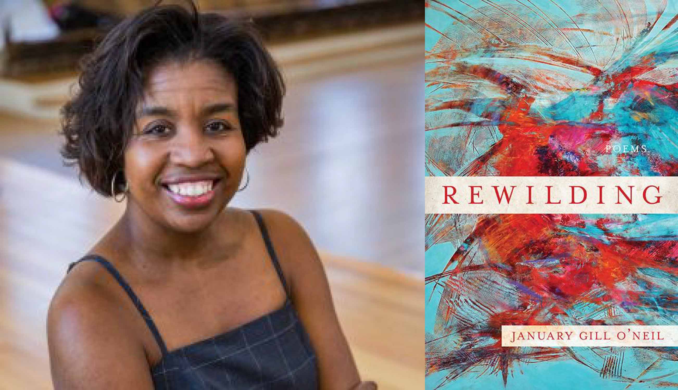 New Grisham Writer in Residence wants Oxford to shape her work