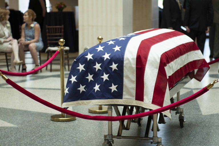 Photo Gallery: Law school hosts visitation for Sen. Thad Cochran