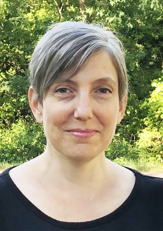 Inaugural playwright in residence brings new stories to Oxford